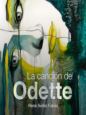 cover image of La canción de Odette